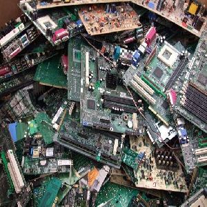 Mother Board Scrap