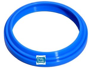 Double Acting Wiper Seals