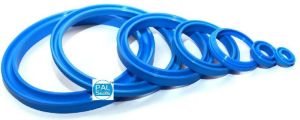 Hydraulic Seals