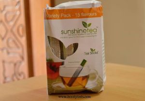 100gm Sunshinetea Gold