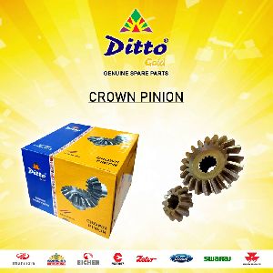 Crown Pinion
