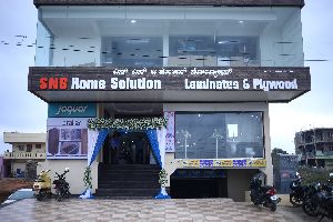 SNB Home Solution - A complete home improvement store
