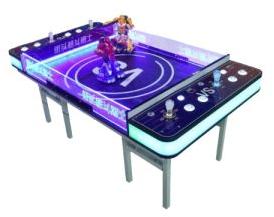 Board Game & Accessories