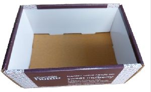 Export 3 ply Corrugated Packaging Boxes