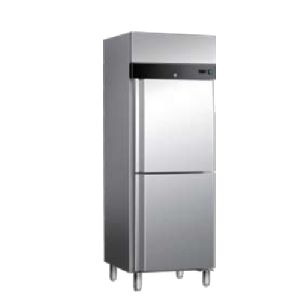 Stainless Steel Refrigerator