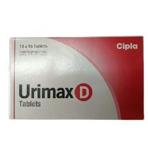 Urimax D Tablet