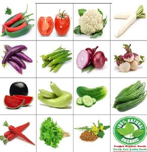 Vegetables