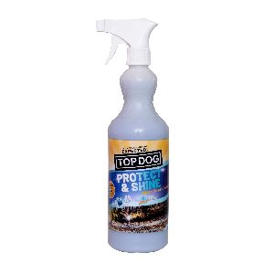 Protect &amp;amp;amp; Shine (Waterless cleaner)