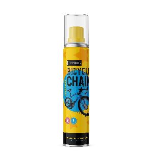 TOPDOG bicycle chain degreaser (450 ml)