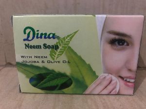 neem soap