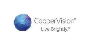 Cooper Vision Contact Lenses