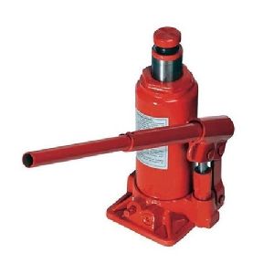 Industrial Jacks, Lifts & Winches