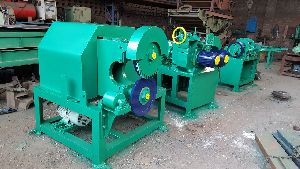 Waste Tyre Crumb Powder Plant