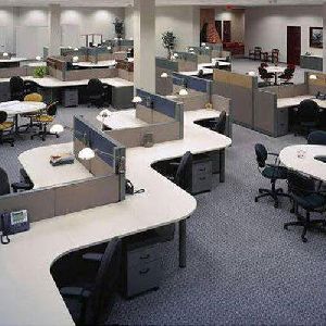 Old office furniture buyer