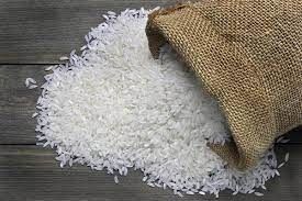 hmt rice