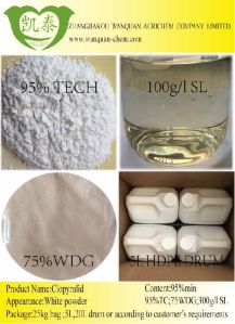 Clopyralid Clopyralid