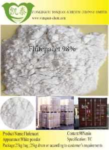 Flufenacet Flufenacet