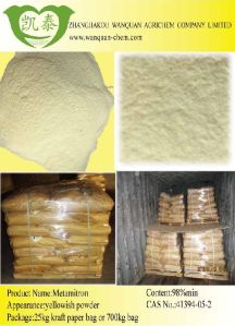 Metamitron Metamitron