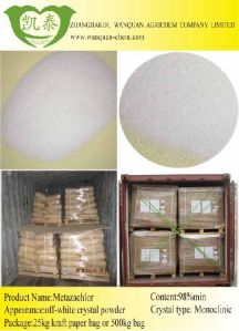 Metazachlor Metazachlor