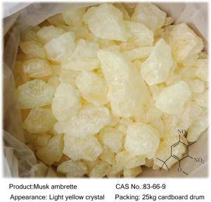 Musk Ambrette