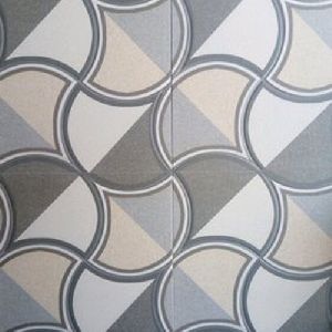 Ceramic Designer Floor Tiles