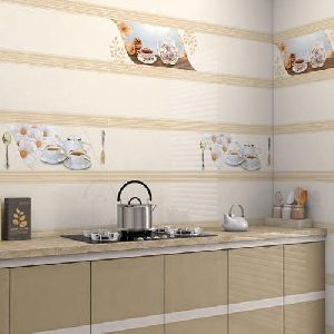 Ceramic Kitchen Wall Tiles