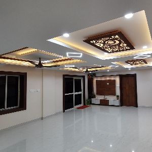 false ceiling designing services