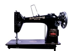 Born swing Umrella sewing machine TA-1 model 103K
