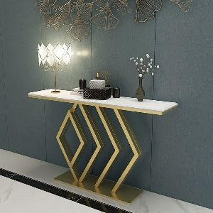 SS MARBLE CONSOLE