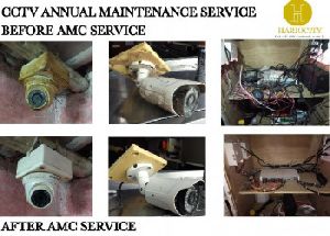ANNUAL MAINTENANCE CONTRACT