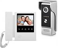 Video Door Phones Installation Services