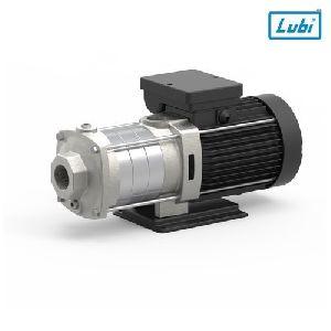 Horizontal Multistage Pump