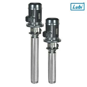 Immersion Submersible Pump