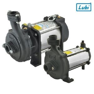 Lubi Open Well Submersible Pump, Voltage : 320 Volts.