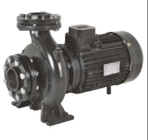 Single Stage End Suction Pump