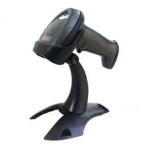 Pegasus PS1156 1D Barcode Scanner With Stand