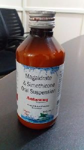 Magaldrate Syrup