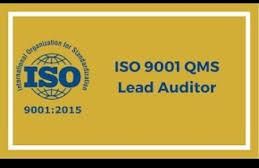 PROVISION OF CONSULTANCY & ASSESMENT  IN UNDER MENTIONED ISO