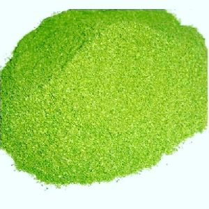 Green chilly powder