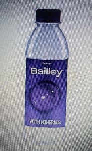 Bailley Mineral Water