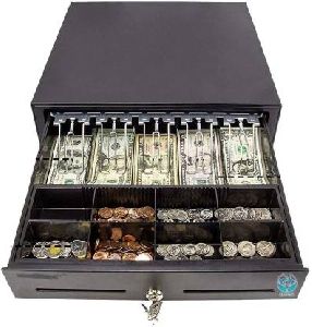 cash drawer machine