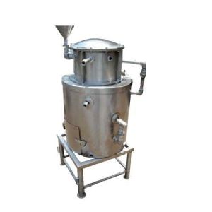 Kitchen Steam Boiler