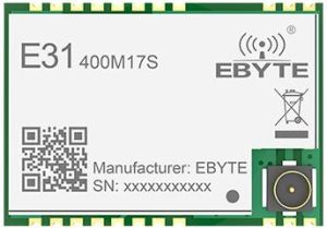 Raw Aluminium E31-400M17S