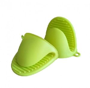 Silicone Oven mitts
