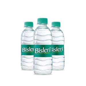 Bisleri Water Bottle