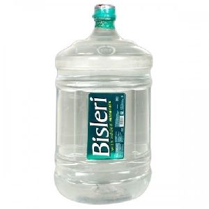 Bisleri Water Jar
