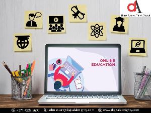 online Education