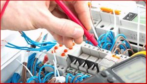 residential wiring services