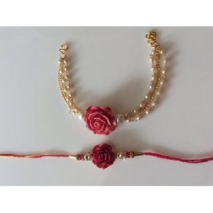 Designer Rakhi