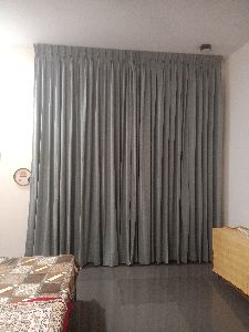 modern curtain fabrics